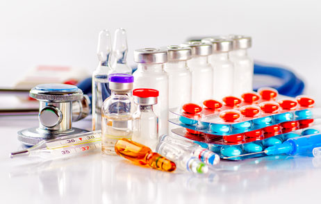 Arzneimittelsicherheit und -wirksamkeit 