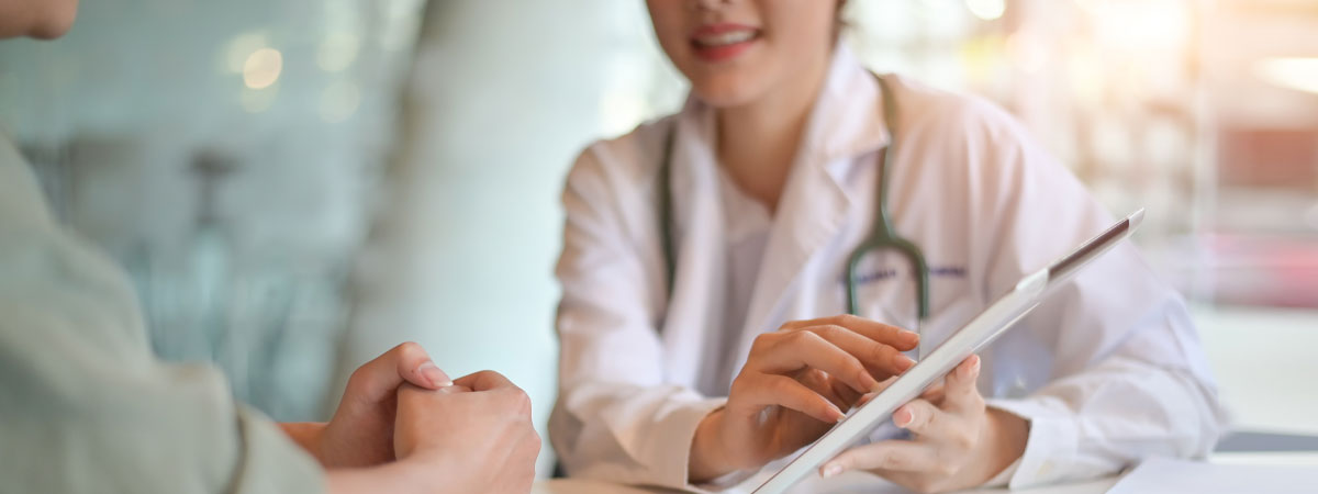 Therapiesicherheit: Diese Faktoren können Sie beeinflussen