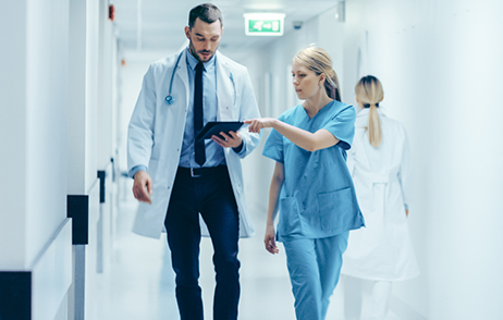 Beitragsserie mit der HNU: Arbeitsrecht