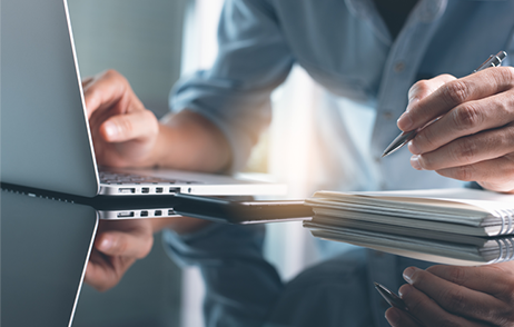 Beitragsserie mit der HNU: Controlling