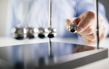 Beitragsserie mit der HNU: Investitionsmanagement