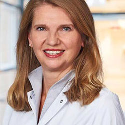 Portrait Frau Weygand