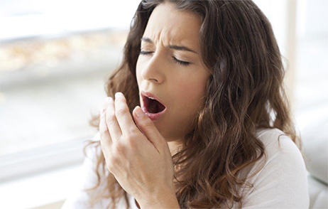 B-Vitamine bei Müdigkeit