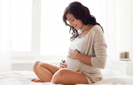 B-Vitamine in der Schwangerschaft