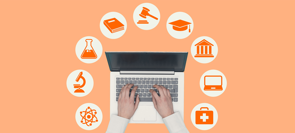 Beitragsserie mit der HNU