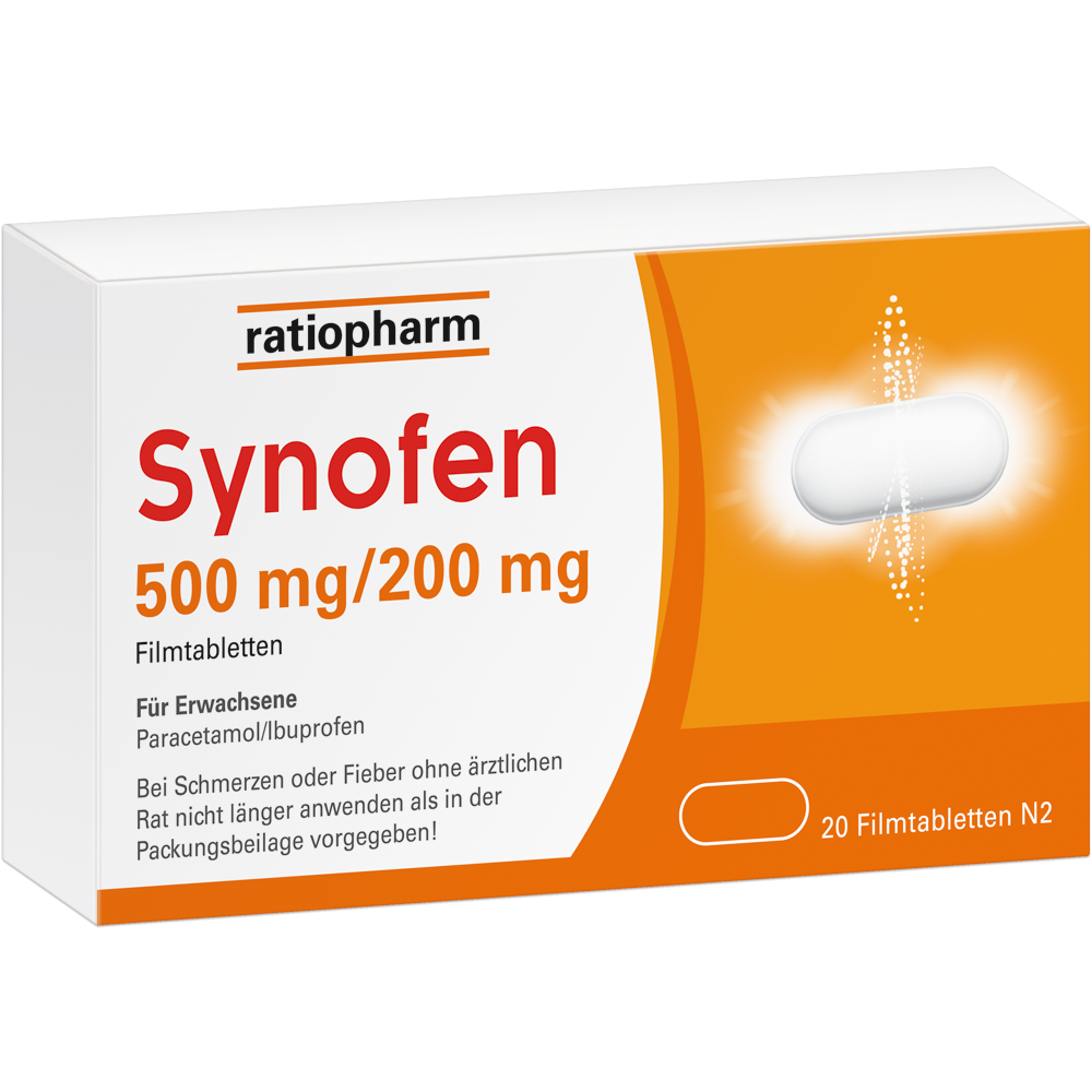 Synofen